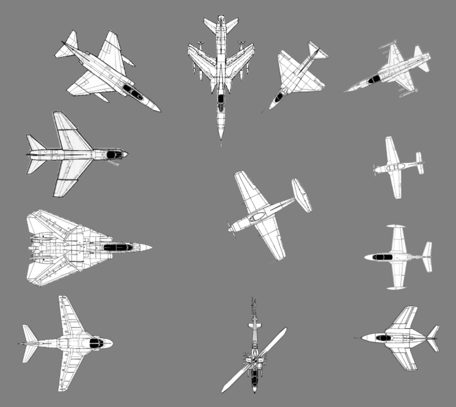 Current-Aircraft-Exhibits